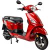 JMT 1000 HS 3K (Dual Battery)